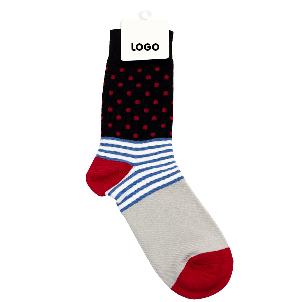 PRO210 Knitted socks